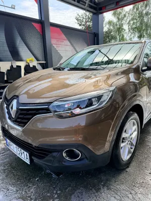 Renault Kadjar 1.2 Energy TCe Adventure 2017