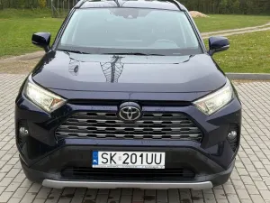Toyota Rav4 V 2.0 Comfort 4x2 2021