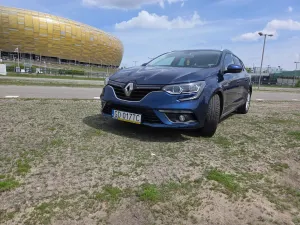 Renault Megane IV 1.3 TCe FAP Winter Edition 2018