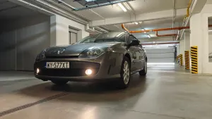 Renault Laguna III 2.0 DCi Dynamique 2010
