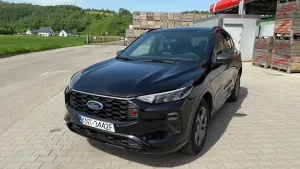 Ford Escape 2024