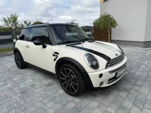 Mini One Seven 2006