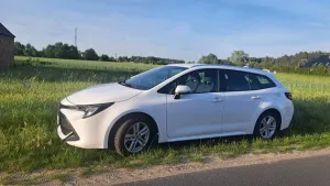 Toyota Corolla Seria E21 1.2 T Comfort 2021