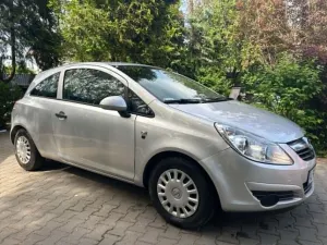 Opel Corsa D 2010