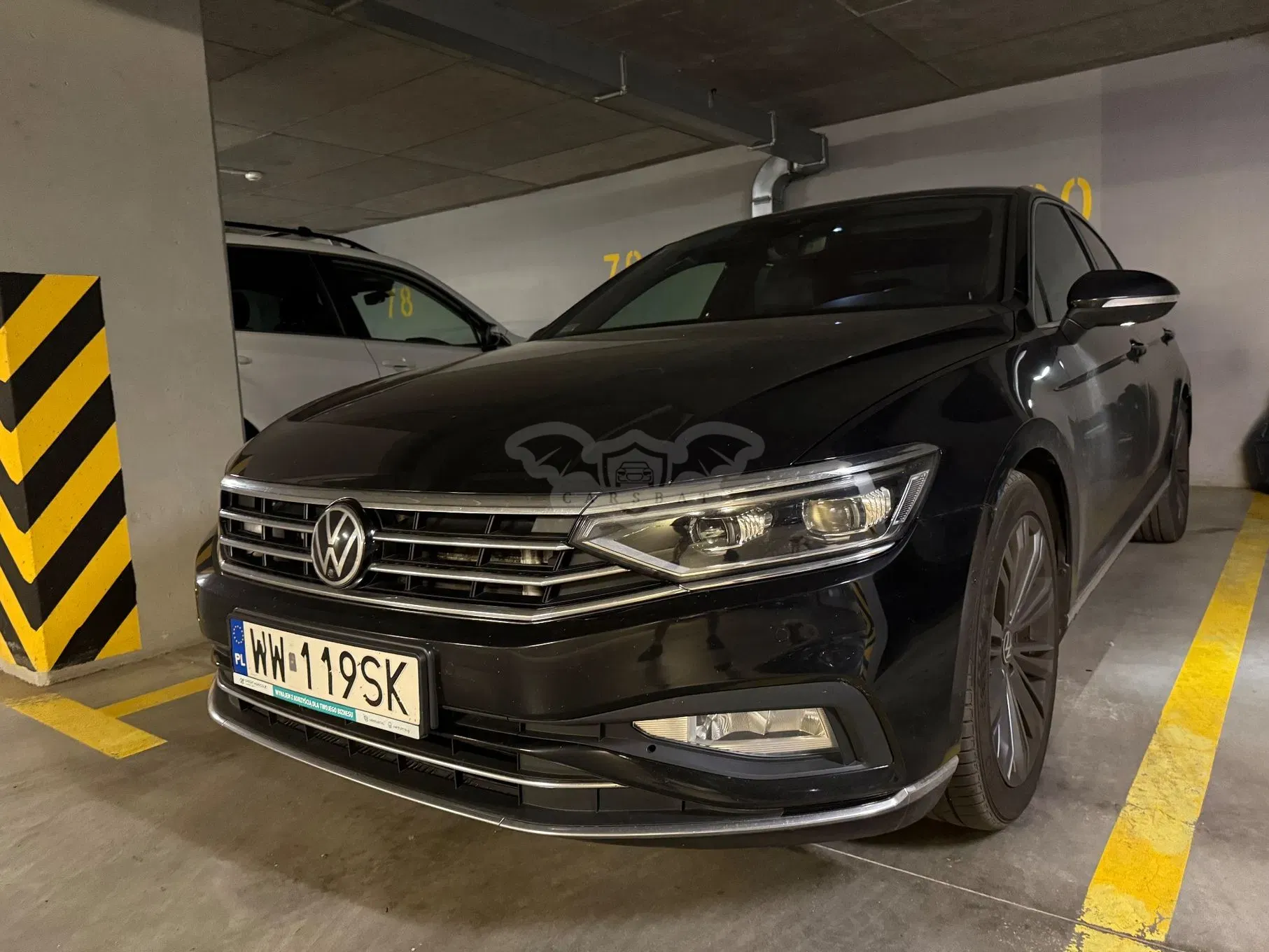 Volkswagen Passat B8 2.0 TSI Elegance DSG 2020