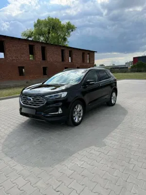 Ford Edge 2020