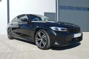 BMW 3 Series G20/G21 320i M Sport 2023