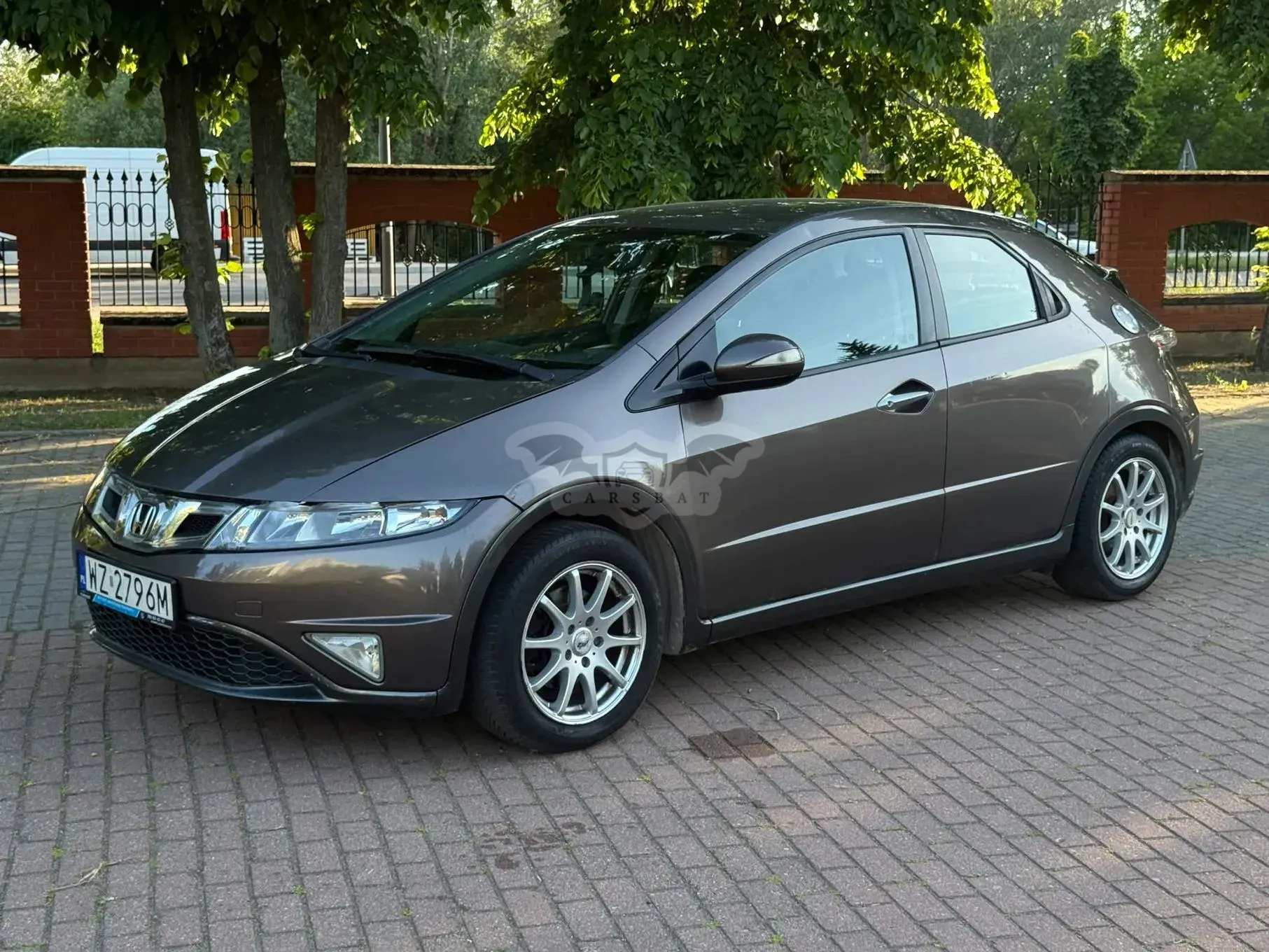 Honda Civic VIII 1.4 Comfort 2010