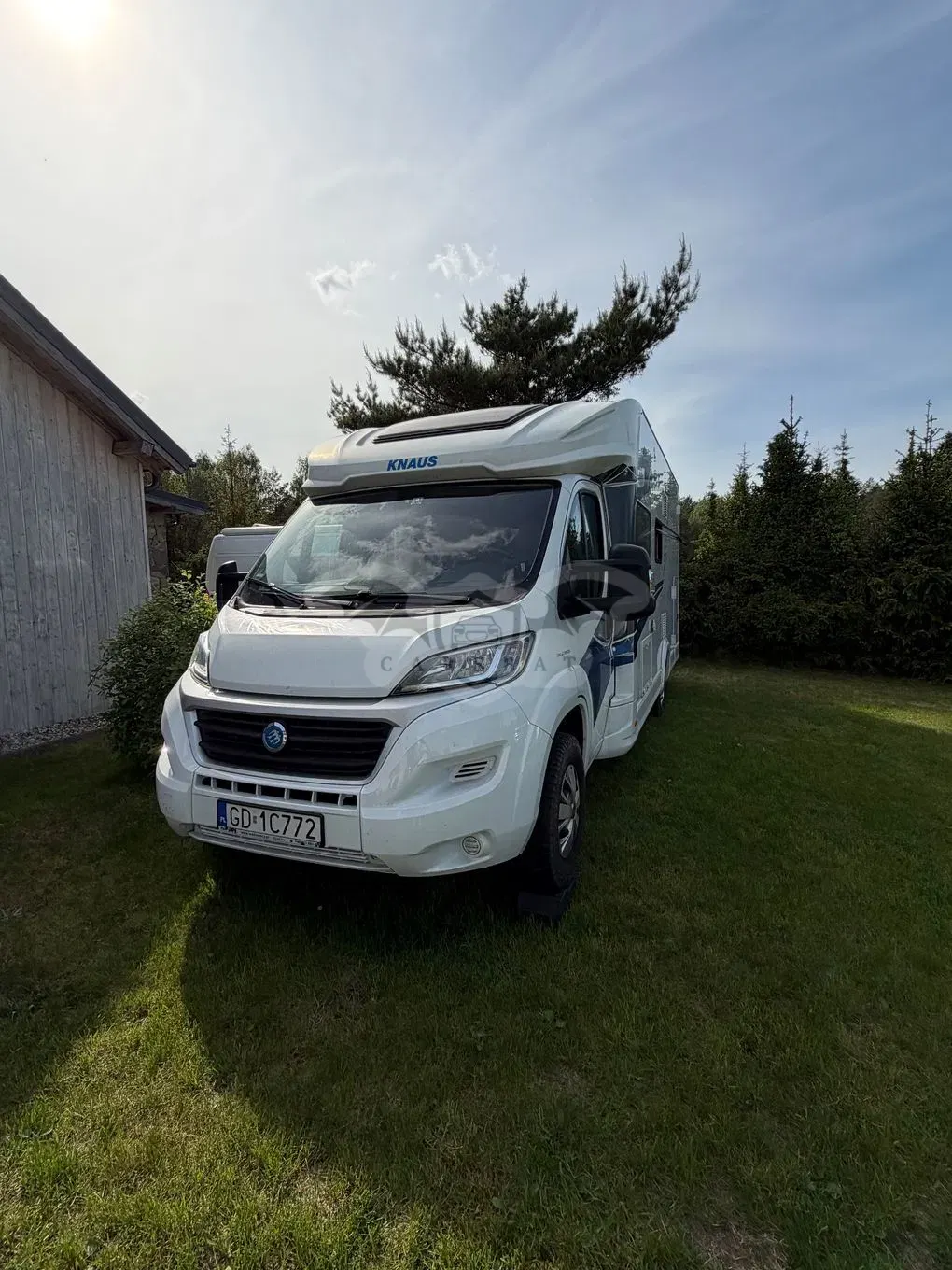 Knaus L!VE 2021