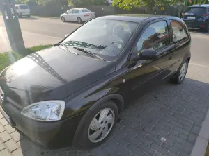 Opel Corsa C 1.2 16V Comfort 2001