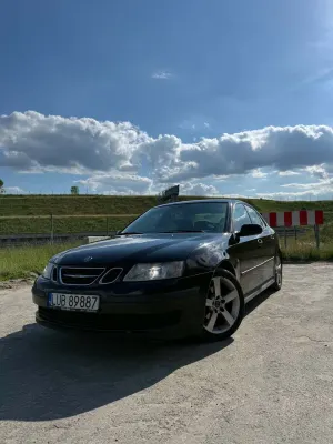 Saab 9-3 II 1.8t Linear 2004