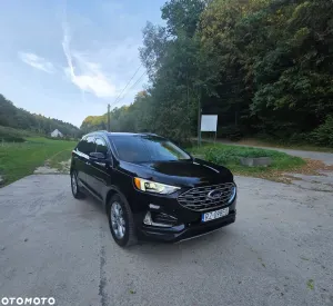 Ford Edge 2019