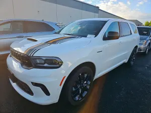 Dodge Durango 2022