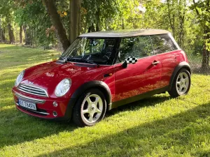 Mini One Park Lane 2006