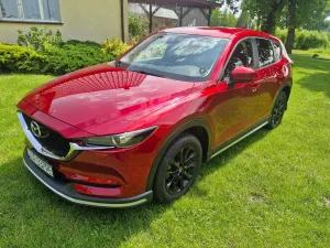 Mazda CX-5 II SKYACTIV-G 194 FWD Signature 2017