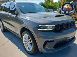 Dodge Durango 2021