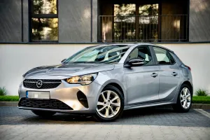 Opel Corsa F 1.2 Edition S&S 2020