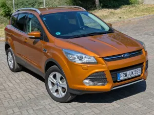 Ford Kuga II 1.5 EcoBoost 2x4 SYNC 2016