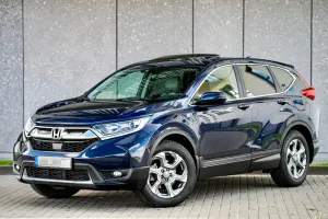 Honda CR-V V 1.5T 4WD CVT Executive 2018
