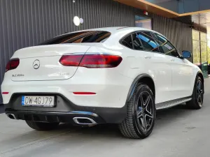 Mercedes-Benz GLC I 220 d 4-Matic 2019