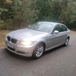 BMW 3 Series E90/E91/E92/E93 316d 2010