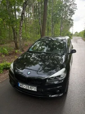 BMW 2 Series 218d xDrive Sport Line 2016