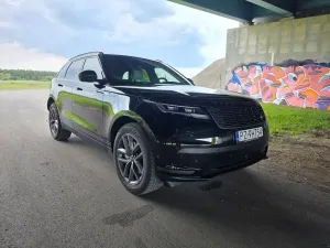 Land Rover Range Rover Velar 2025