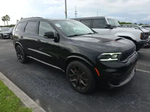 Dodge Durango 2021