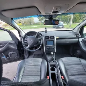 Mercedes-Benz A W169 150 2004