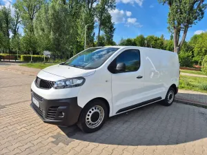Fiat Scudo 2022