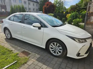 Toyota Corolla Seria E21 1.8 Hybrid Comfort 2024