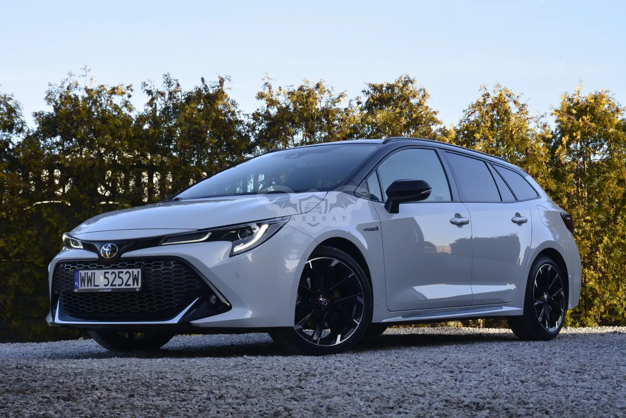 Toyota Corolla Seria E12 1.6 Comfort MS 2021