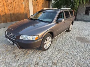 Volvo XC70 2007