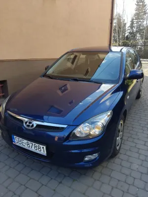 Hyundai i30 I 1.4 Classic 2009