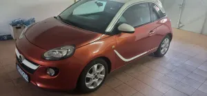 Opel Adam 1.4 White Link 2013