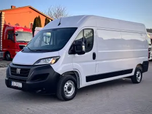 Opel Movano 2022