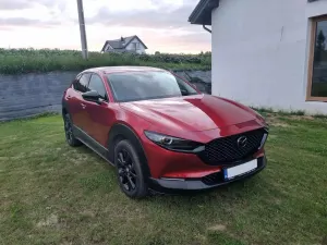 Mazda CX-30 2021