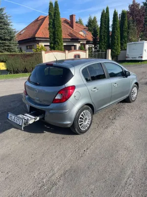 Opel Corsa D 1.3 CDTI 111 2010
