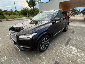 Volvo XC90 II T6 AWD Inscription 7os 2015