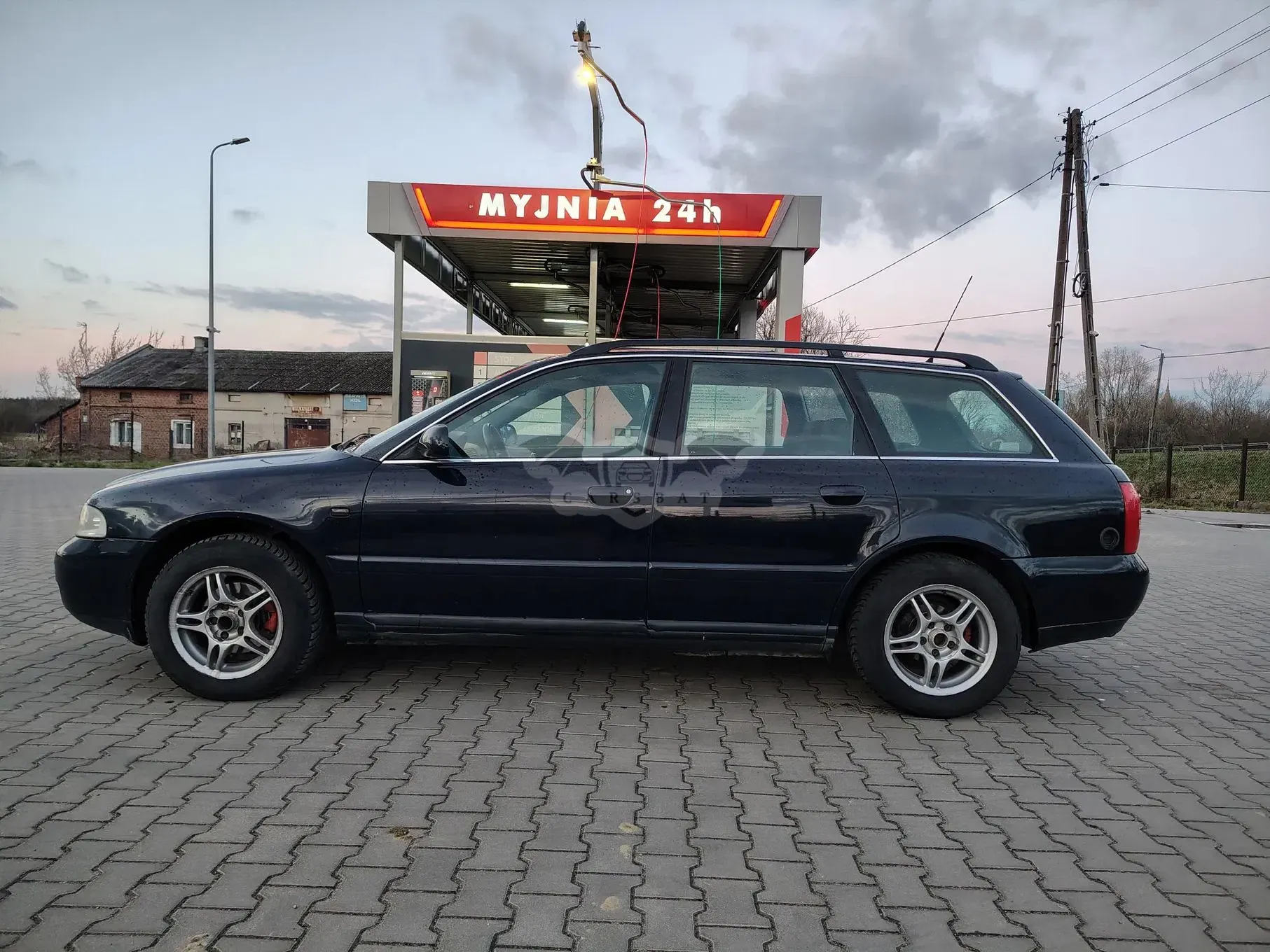 Audi A4 B5 1999