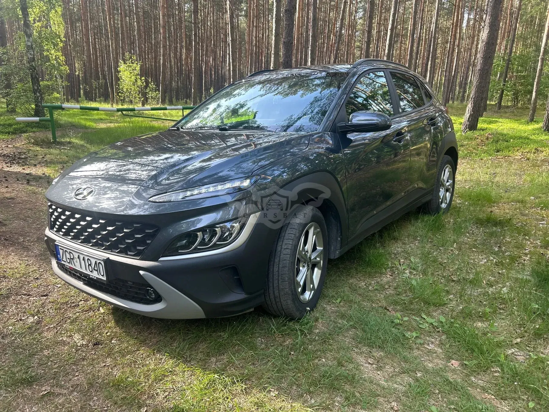 Hyundai Kona I 1.0 T-GDI EDITION 30+ 2022