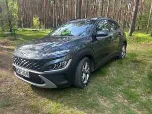 Hyundai Kona I 1.0 T-GDI EDITION 30+ 2022