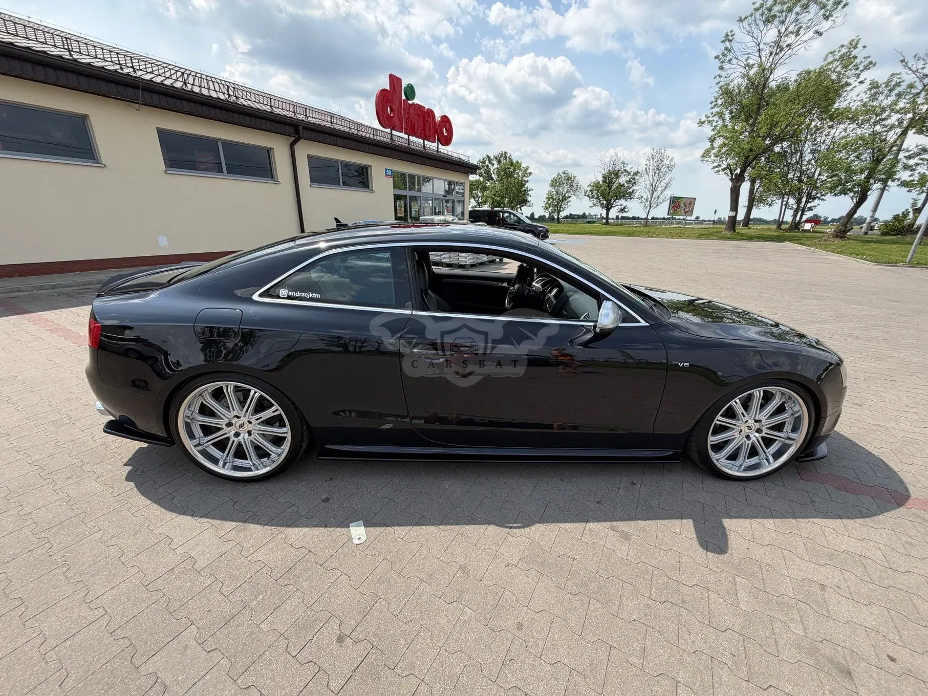 Audi S5 4.2 Quattro Tiptr 2010