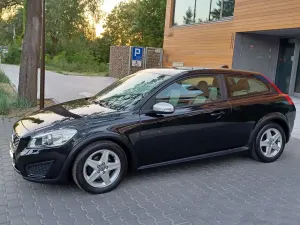 Volvo C30 1.6D DRIVe 2010
