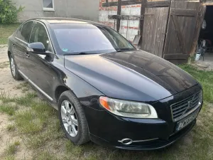 Volvo S80 II 2.4D5 Executive 2007