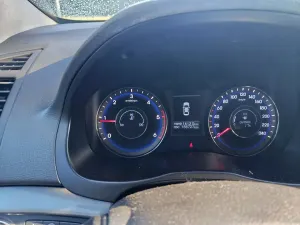 Hyundai i40 1.7 CRDi Comfort 2013