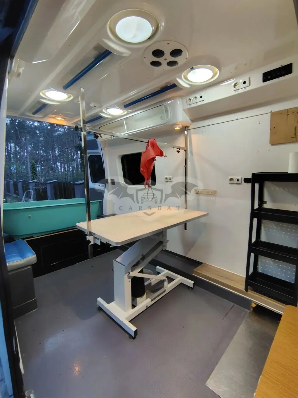 Renault Master 2006