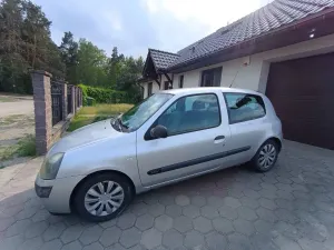 Renault Clio II 1.2 16V Arctica 2005