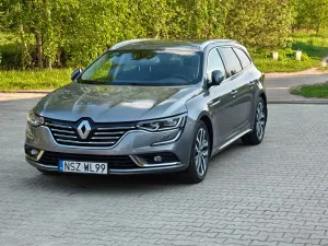 Renault Talisman (SM6) TCe 160 EDC GPF INTENS 2019