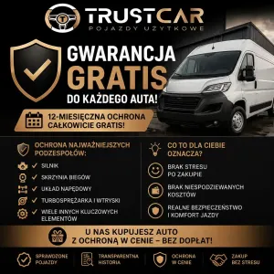 Iveco Daily 2022